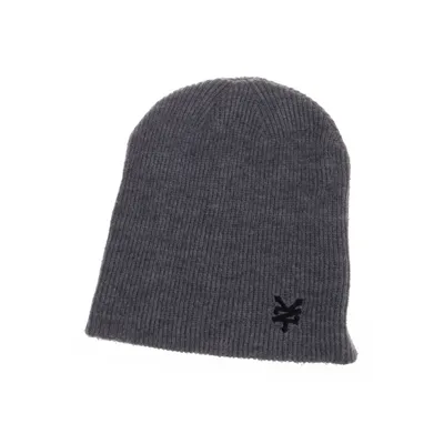 Beaniemössa (Grå) från Zoo York Akryl