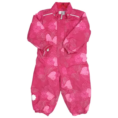 Outdoor overalls  (Reimatec) fra ReimaTec Polyester