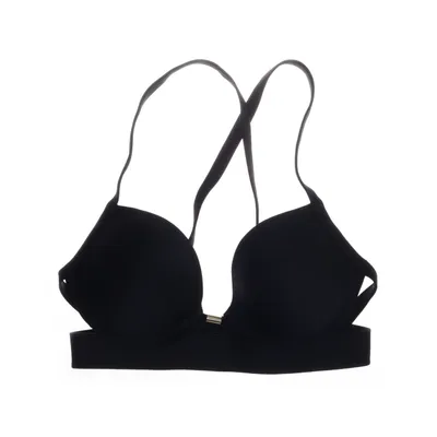 Bikini top (101644) van Abercrombie Elastaan, Nylon, Polyester