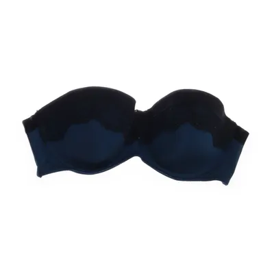 BH (Blå, Svart) från The Sylvie Collection by Hunkemöller Elastan, Polyamid, Polyester