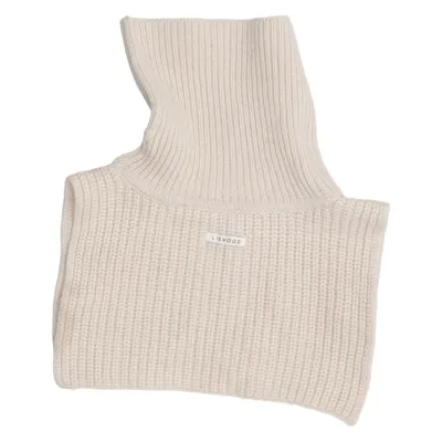Kragen (Beige) von Liewood Wolle