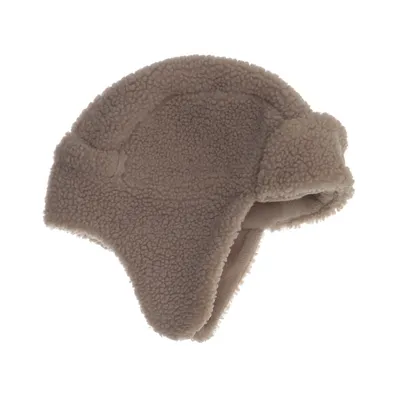 Trapperhatt (Beige) från Minories Polyester