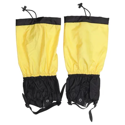 Protection (Yellow, Black) from Royalbeach