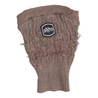 Vêtements pour chien (Marron) de G&E Polyester