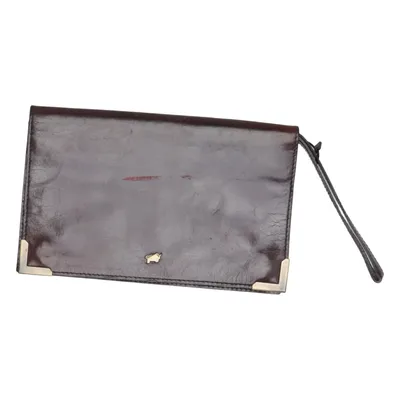 Abendtasche (Braun) von Braun Büffel