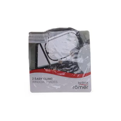 Solskydd (Grå, Svart) från Britax Romer