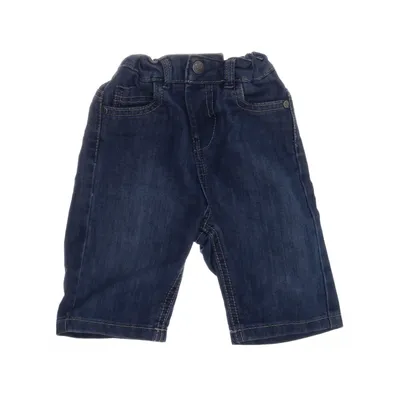 Jeansshorts (Blå) fra Orchestra Bomuld, Polyester
