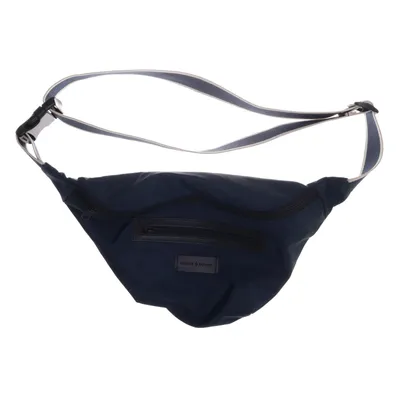 Waist bag (Blue) from Samsøe & Samsøe