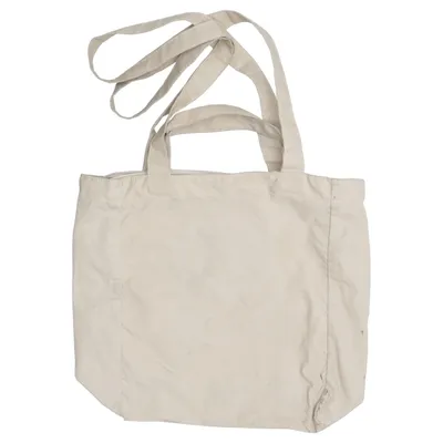 Tygpåse (Beige)