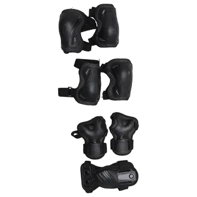 Protection (Noir) de Rollerblade