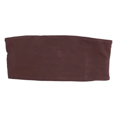 Bandeau bh (Bruin) van Babyboo Elastaan, Modal