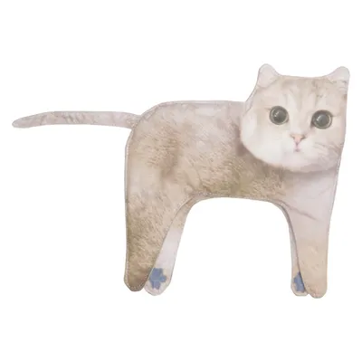 Handduk (Handtuch katze )
