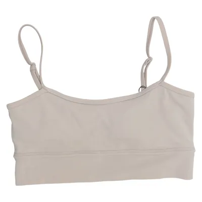 Brassière (Beige) de Alo
