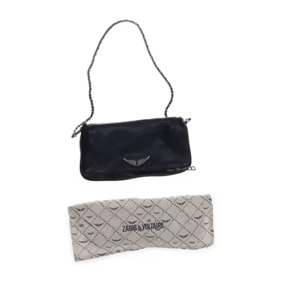 Shoulder-bag (Black) from Zadig & Voltaire