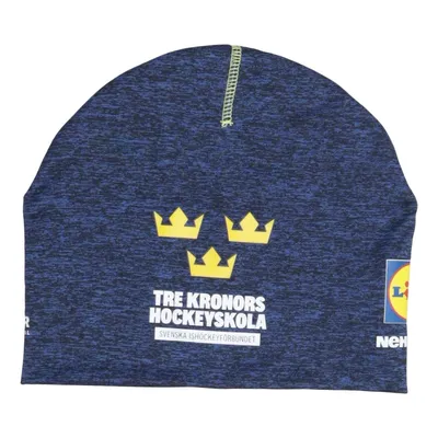 Bonnet de sport (Bleu, Noir, Multicolore) de CCM Polyester