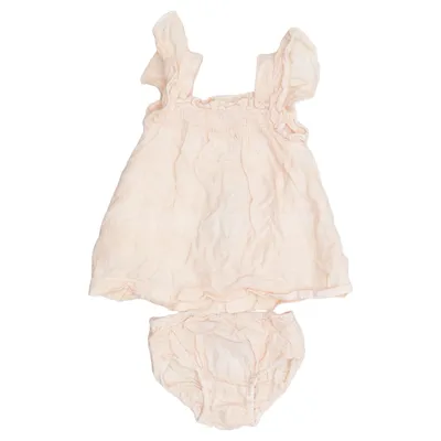 Ensemble (Beige) de Zara
