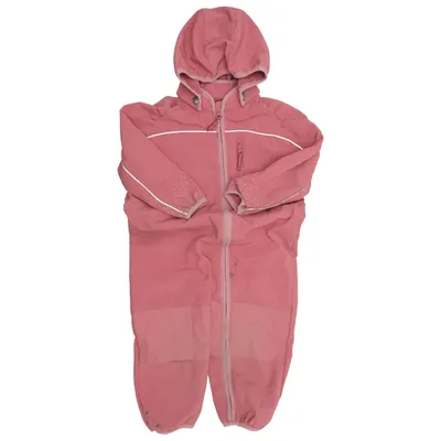 Overall (Albe Lt Softshell All-In One) från Adventure by POMPdeLUX Elastan, Polyester