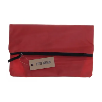 Envelop tas (Rood) van Serious Sally