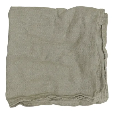 Sierkussensloop (Soffkudde 50x50) van H&M Home Linnen