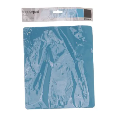 Musmatta (Svart) från Plexgear