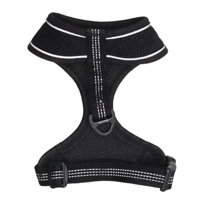 Dog harness (Black) from Feel Active