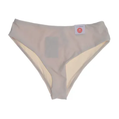 Bikini broekje (Beige) van Bik Bok Elastaan, Polyester