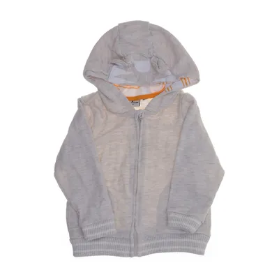 Kapuzenpullover (Grau) von Tom Tailor