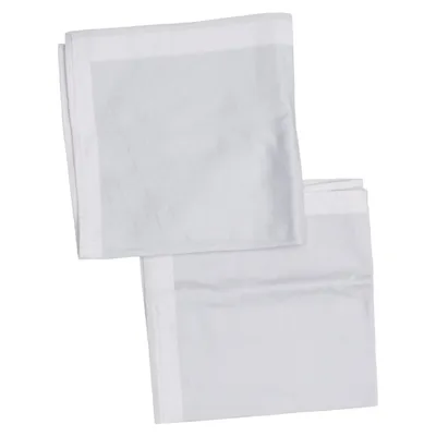 Napkin (Gray) from Georg Jensen Damask
