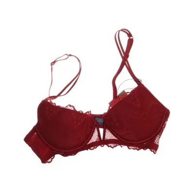 Bh (Rood) van Zeeman Elastaan, Nylon