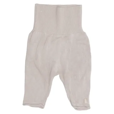 Broek (Beige) van Bamboom Babies Katoen