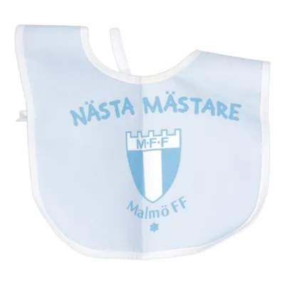 Haklapp (Blå) från Malmö FF