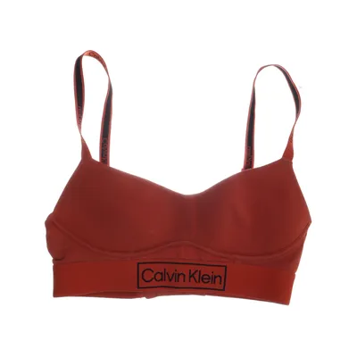 Sport-BH (Orange) från Calvin Klein