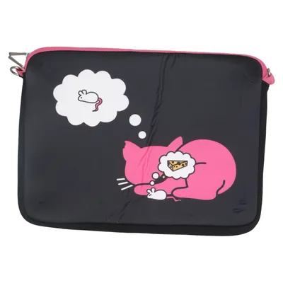 Computertaske (Kitty To Go) fra Kitty