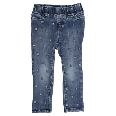 Spijkerbroek (1969 Legging Jean) van BabyGap