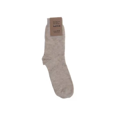 Socks (Beige) from Natur
