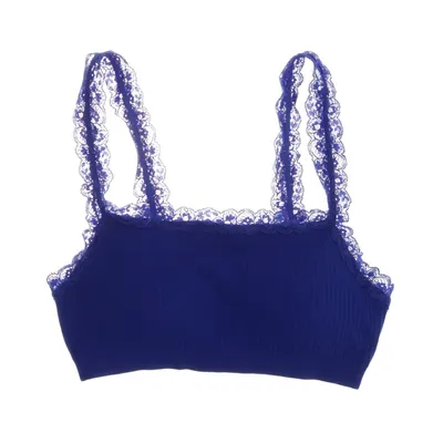 Bralette (Blue) from Censored