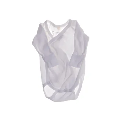Body (White) from Tom & Jenny