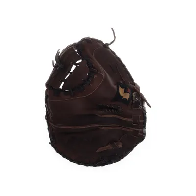 Honkbalhandschoen (Bruin) van SSK