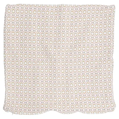 Kuddfodral (Beige, Brun)