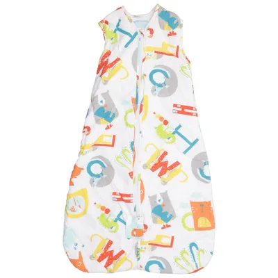 Gigoteuse (Blanc, Multicolore) de Grobag Coton, Polyester