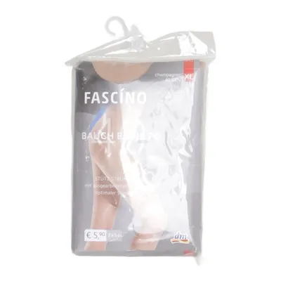 Nylon tights (Fascino Bauch Beine Po) from Fascino Elastane, Polyamide