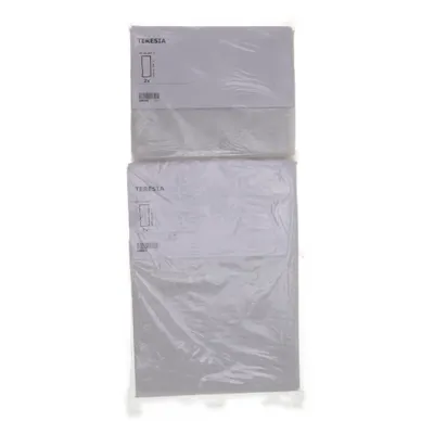 Gardinupphäng (Vit) från IKEA