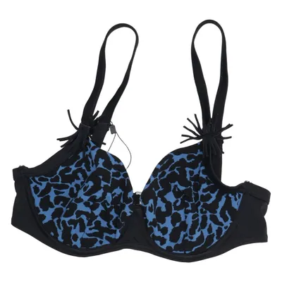 Bikiniöverdel (Svart, Blå) från Wolford