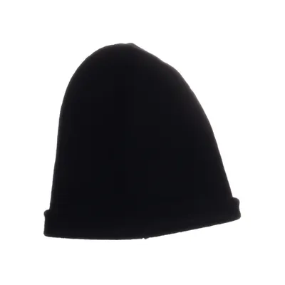 Hat (Black) from Lilienfels Cashmere