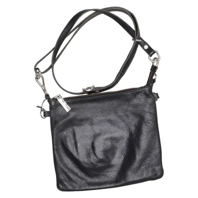 Shoulder-bag (Black) from Ulrika