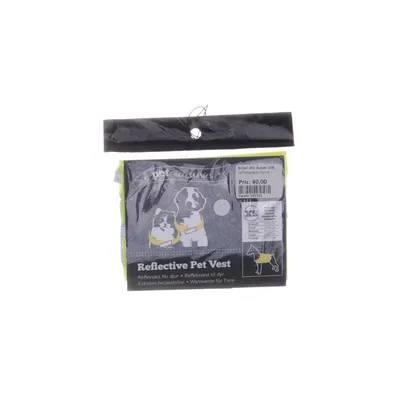 Vêtements pour chien (Jaune) de Pet Accessories