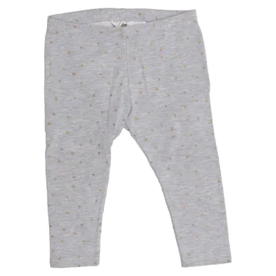 Leggings (Grijs) van Zara BabyGirl