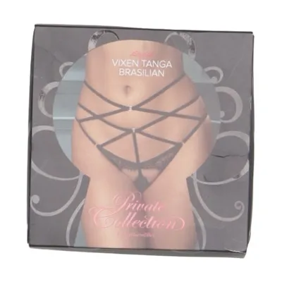 Trosor (Vixen Tanga Brasilian) från Private Collection by Hunkemöller Elastan, Polyamid, Polyester