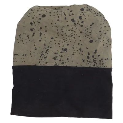 Bonnet (Vert, Noir, Multicolore) de Here + There by C&A Coton, Élasthane