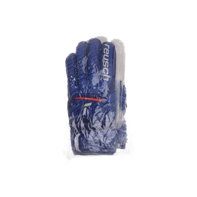 Keepershandschoenen (Blauw, Meerkleurig) van Reusch